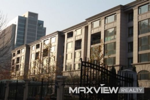 아파트 / 베이징 시, Beijing Municipality