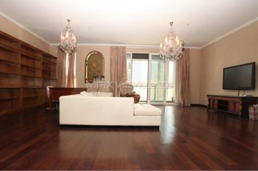 Daire Pekin, Beijing Municipality