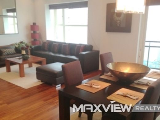 Piso / Apartamento en Shangai, Shanghai Municipality