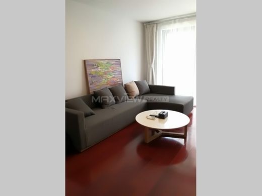 Apartment in Shanghai, Shanghai Municipality