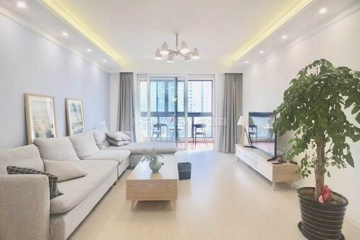 Piso / Apartamento en Shangai, Shanghai Municipality