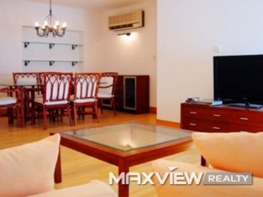 Квартира, Шанхай, Shanghai Municipality