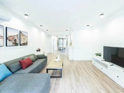 Luxe woning in Sjanghai, Shanghai Municipality