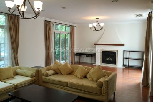 Βίλα σε Σανγκάη, Shanghai Municipality