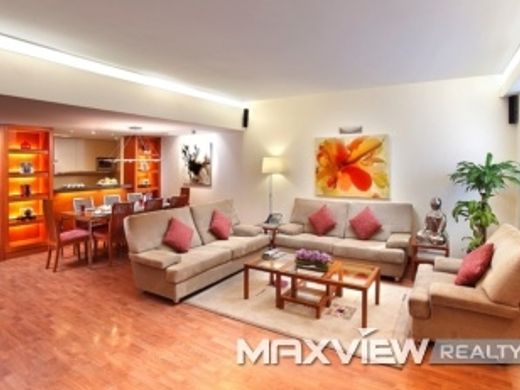 ﺷﻘﺔ ﻓﻲ بكين, Beijing Municipality