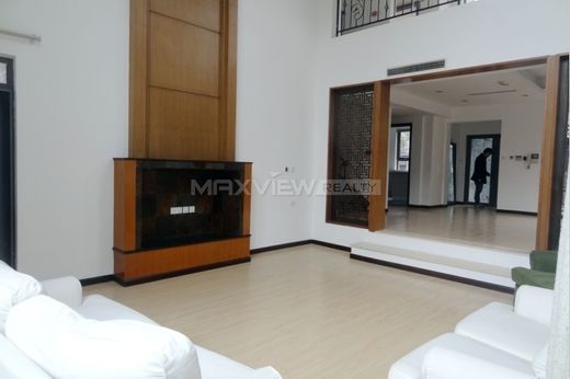 ﻓﻴﻼ ﻓﻲ بكين, Beijing Municipality