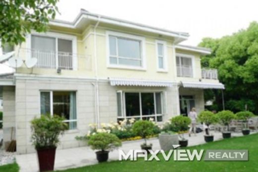 Villa in Sjanghai, Shanghai Municipality