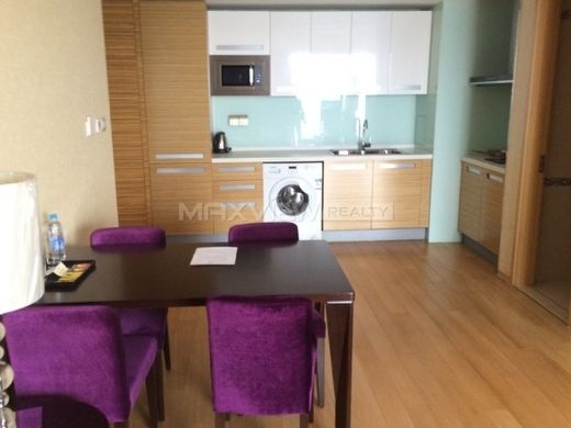 ﺷﻘﺔ ﻓﻲ بكين, Beijing Municipality