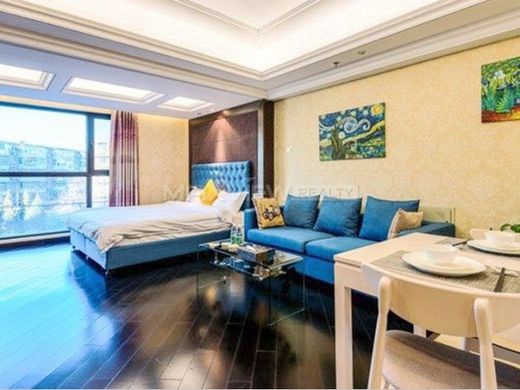 北京市, Beijing Municipalityのアパートメント