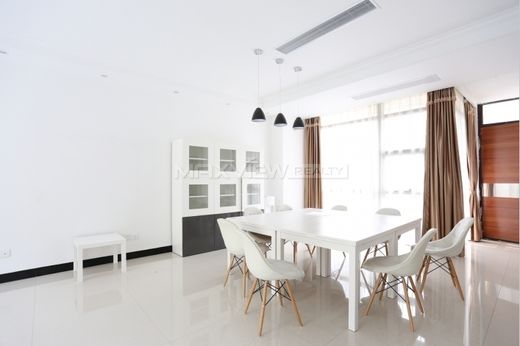 Villa en Shangai, Shanghai Municipality