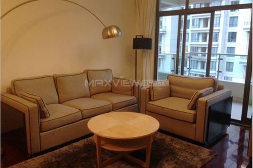 Apartment in Shanghai, Shanghai Municipality