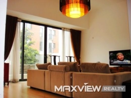 Вилла, Шанхай, Shanghai Municipality