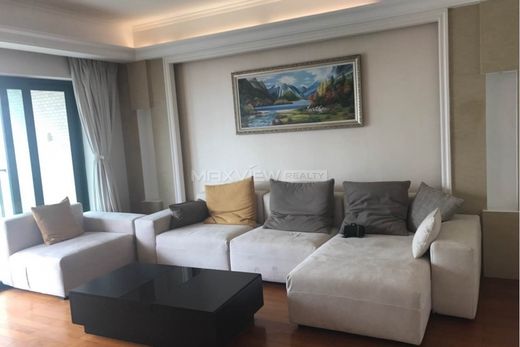 Apartament w Szanghaj, Shanghai Municipality