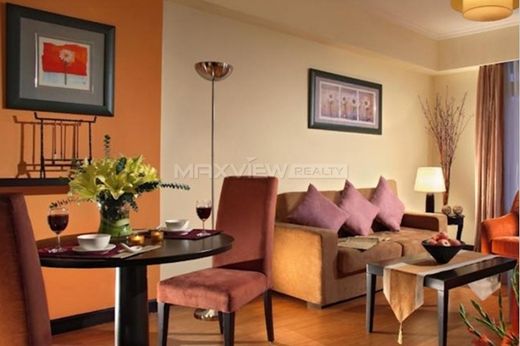 套间/公寓  上海市, Shanghai Municipality