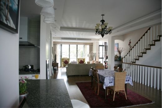 Willa w Szanghaj, Shanghai Municipality