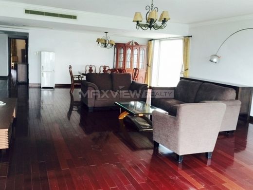 Appartamento a Shanghai, Shanghai Municipality