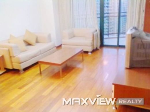 Apartment in Shanghai, Shanghai Municipality