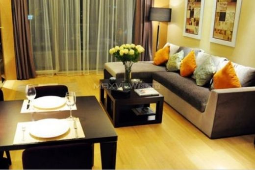 Apartment / Etagenwohnung in Peking, Beijing Municipality