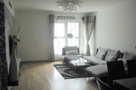 Apartment in Shanghai, Shanghai Municipality