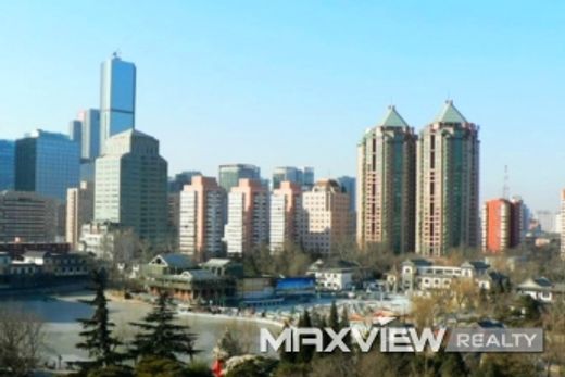 Квартира, Пекин, Beijing Municipality