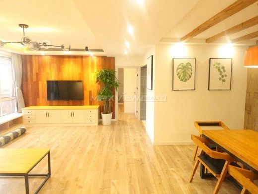 Appartement in Sjanghai, Shanghai Municipality