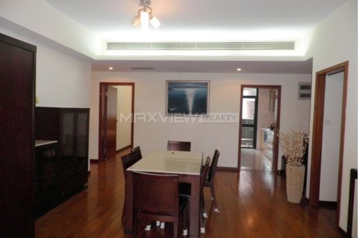 Apartment in Shanghai, Shanghai Municipality