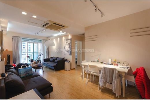 Apartamento - Xangai, Shanghai Municipality