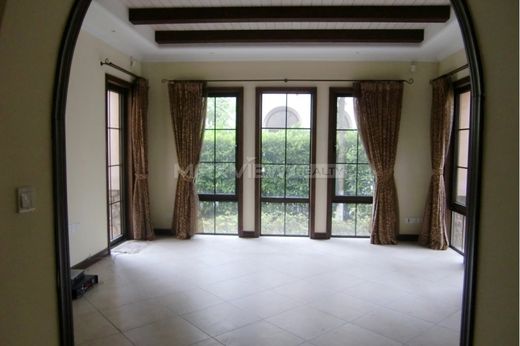 Villa in Shanghai, Shanghai Municipality