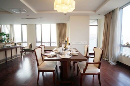 Appartement in Sjanghai, Shanghai Municipality