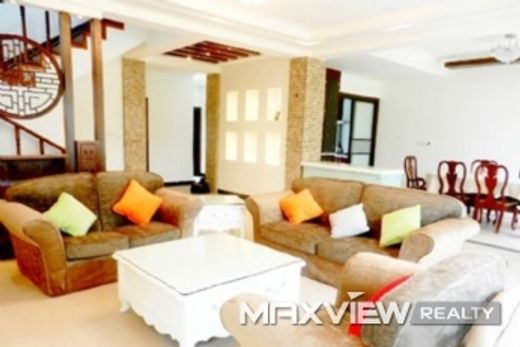 别墅  上海市, Shanghai Municipality