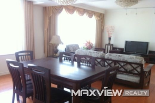 Apartament w Szanghaj, Shanghai Municipality