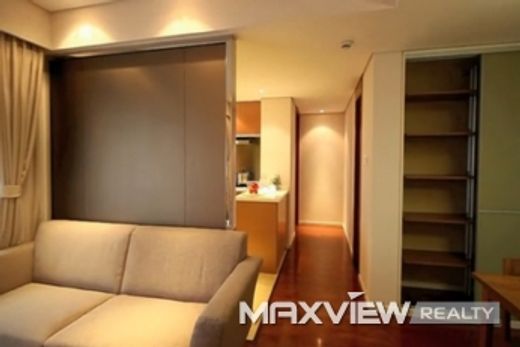 아파트 / 상하이, Shanghai Municipality