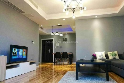 Apartment in Shanghai, Shanghai Municipality