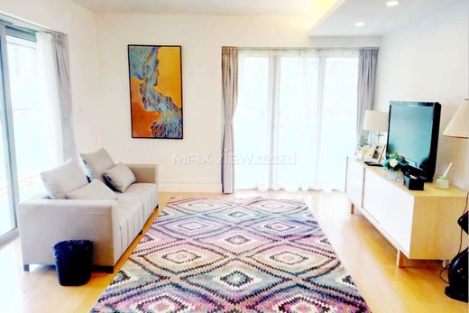 Apartment in Shanghai, Shanghai Municipality