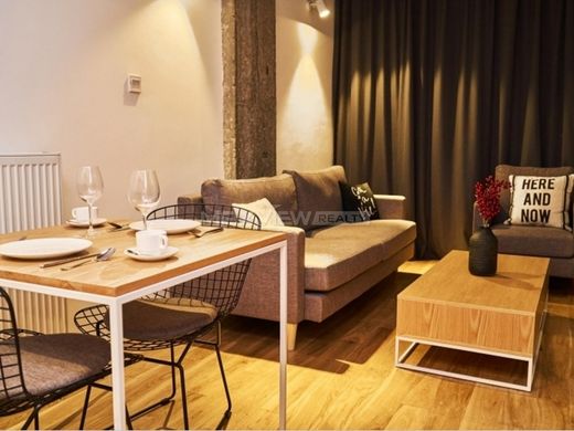 Apartament w Szanghaj, Shanghai Municipality