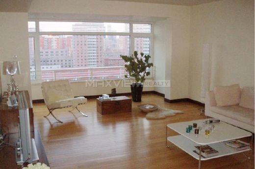 Apartamento - Pequim, Beijing Municipality