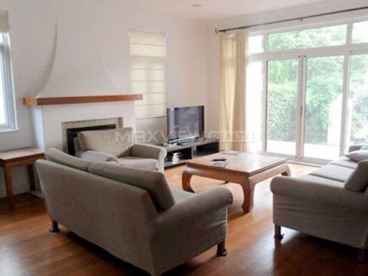 빌라 / 상하이, Shanghai Municipality