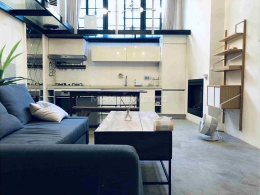 豪宅  上海市, Shanghai Municipality