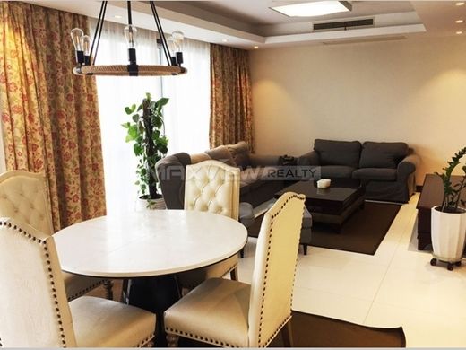 Квартира, Шанхай, Shanghai Municipality