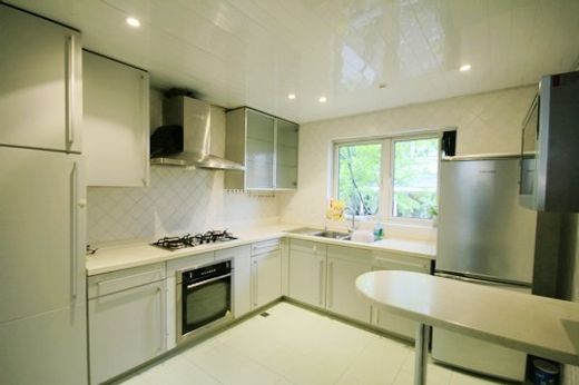 Villa in Shanghai, Shanghai Municipality