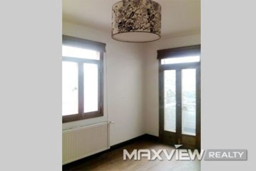 Элитный дом, Шанхай, Shanghai Municipality