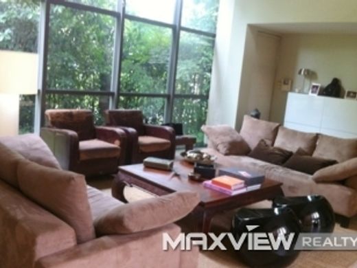 Villa in Shanghai, Shanghai Municipality