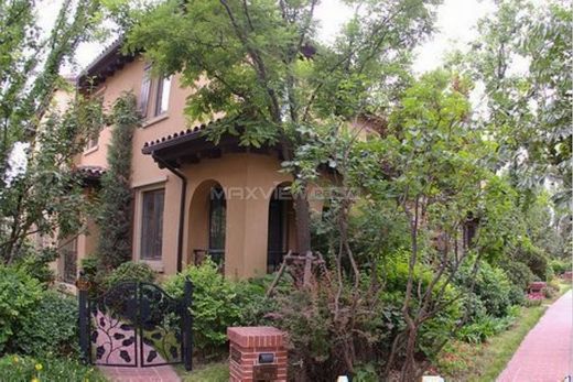 Villa in Peking, Beijing Municipality