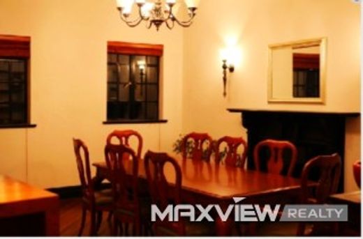 Элитный дом, Шанхай, Shanghai Municipality