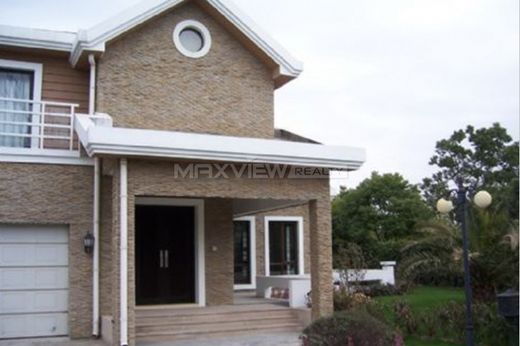 Villa a Shanghai, Shanghai Municipality