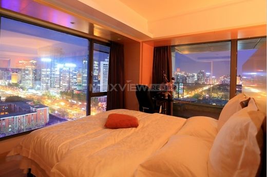 Apartament w Pekin, Beijing Municipality
