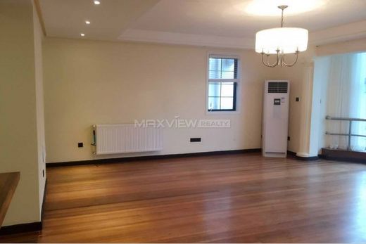 Πολυτελή κατοικία σε Σανγκάη, Shanghai Municipality