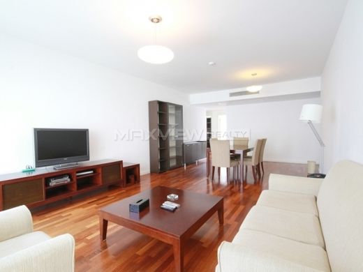 Daire Pekin, Beijing Municipality