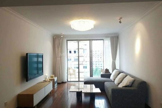 ﺷﻘﺔ ﻓﻲ شانغهاي, Shanghai Municipality