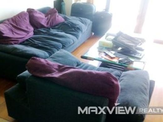 Apartament w Szanghaj, Shanghai Municipality